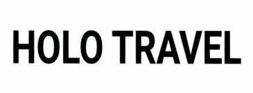 HOLO TRAVEL 