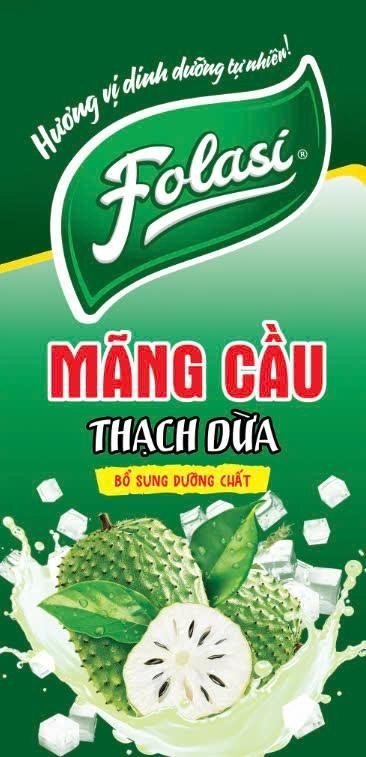 Folasi Đơn đăng ký nhãn hiệu