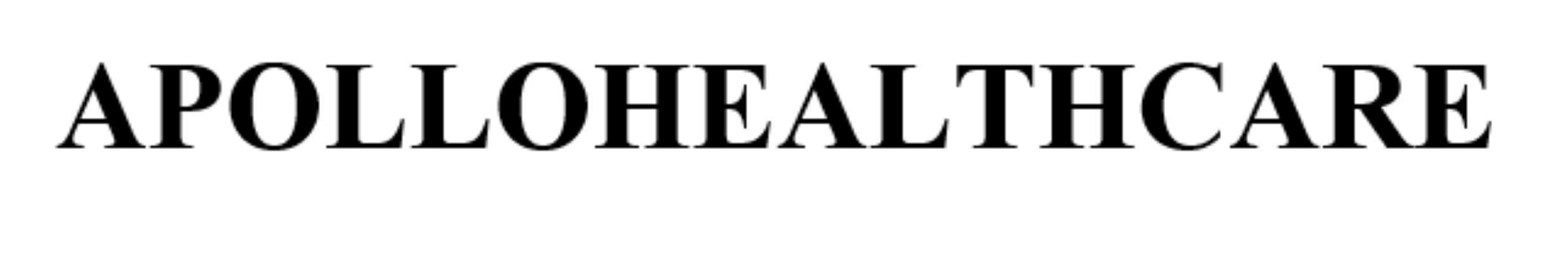 Nhãn hiệu APOLLOHEALTHCARE  của CÔNG TY CỔ PHẦN TẬP ĐOÀN APOLLO SILICONE, số đơn 4-2025-07387