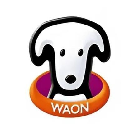 Nhãn hiệu WAON  của AEON Co., Ltd., số đơn 4-2025-07650