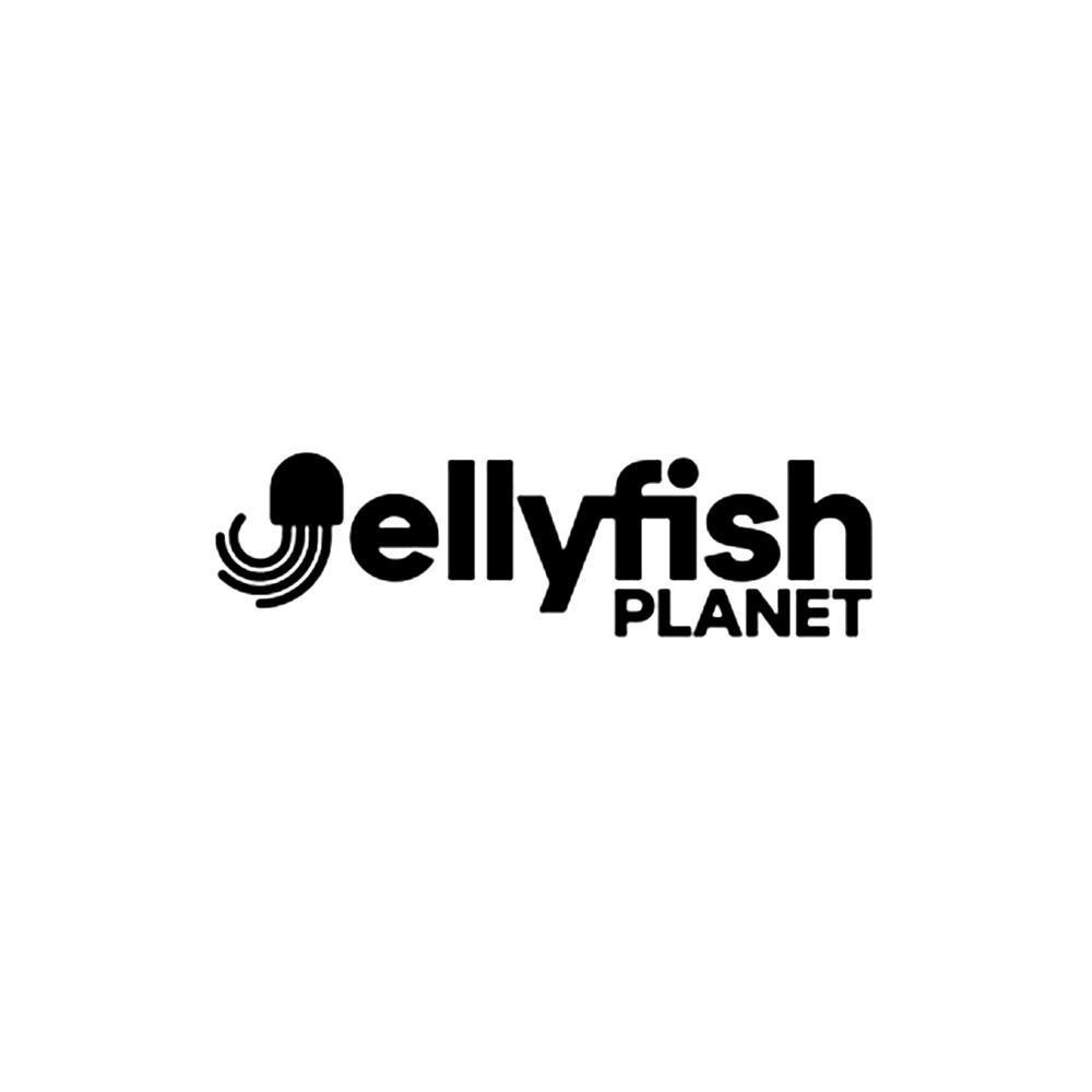 Trademark jellyfish PLANET &  of Zhejiang Lamking Bio-Technology Co.,Ltd, application No 4-2025-07705