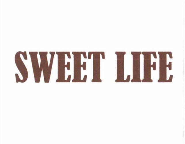 SWEET LIFE 