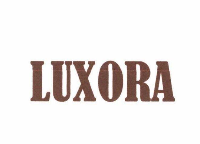 LUXORA 