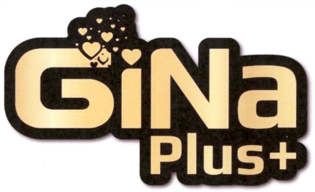 GiNa Plus+ 