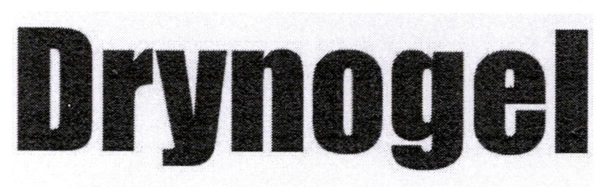 Drynogel 