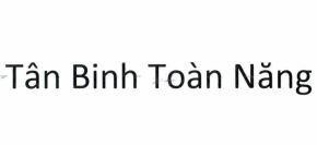 Nhãn hiệu Tân Binh Toàn Năng  của Công ty cổ phần tập đoàn Yeah1, số đơn 4-2025-08142