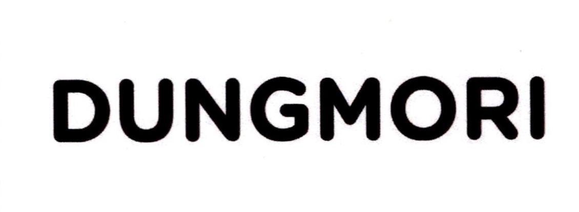 DUNGMORI 