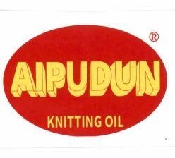 AIPUDUN KNITTING OIL 