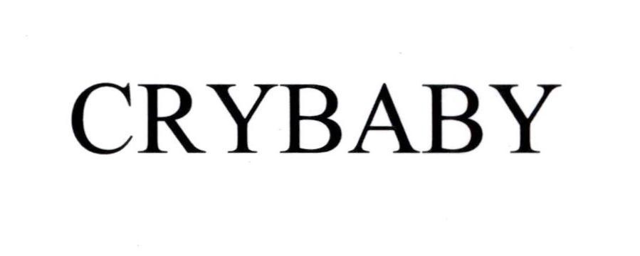 Nhãn hiệu CRYBABY  của POP MART (SINGAPORE) HOLDING PTE. LTD., số đơn 4-2025-08606