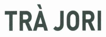 TRÀ JORI 