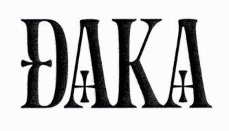 ĐAKA 
