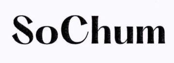 SoChum 