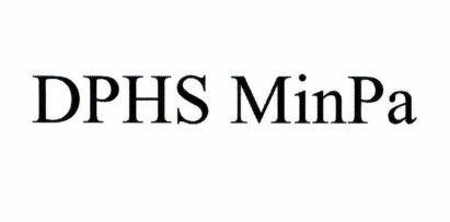 Trademark DPHS MinPa  of Nguyễn Văn Huấn, application No 4-2025-08764