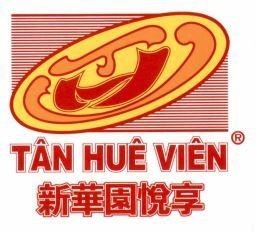 CÔNG TY TNHH CHẾ BIẾN THỰC PHẨM BÁNH PÍA LẠP XƯỞNG TÂN HUÊ VIÊN的THV TÂN HUÊ VIÊN [xìn huá yuán yuè xiăng: thưởng thức tân huê viên] 品牌, 申请号 4-2025-08773