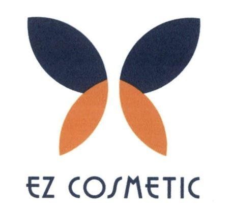 Nhãn hiệu EZ COSMETICS  của Công ty cổ phần EZ Cosmetic Việt Nam, số đơn 4-2025-08978
