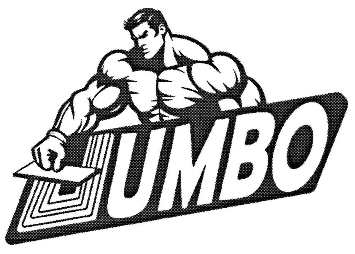 JUMBO 