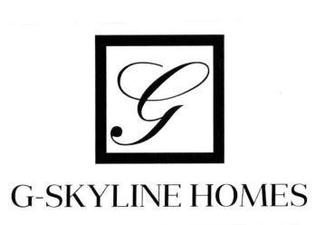 G G-SKYLINE HOMES 