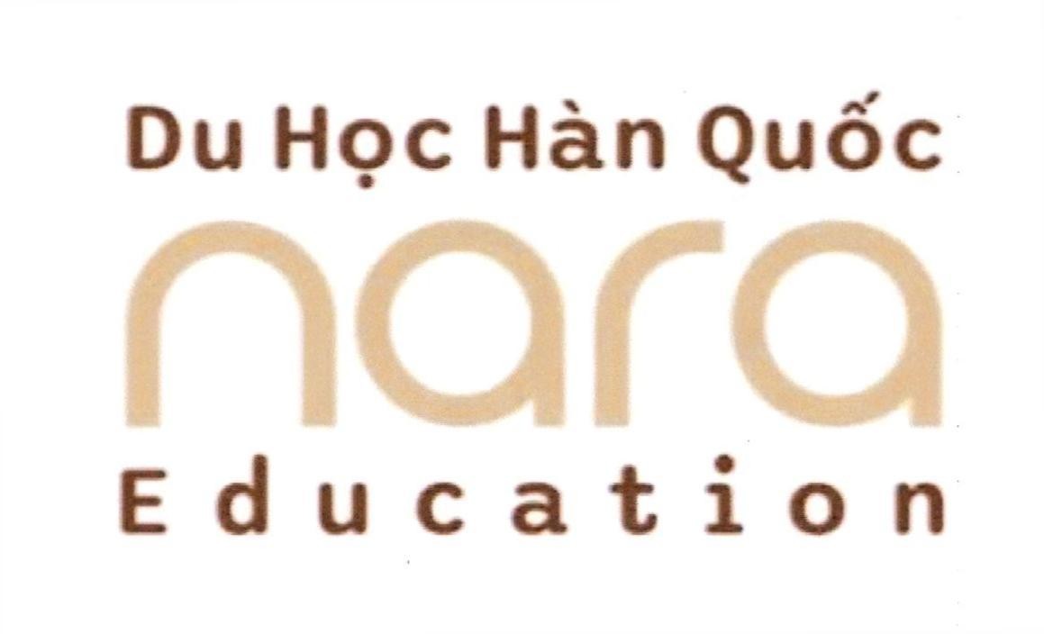nara Du Học Hàn Quốc Education 