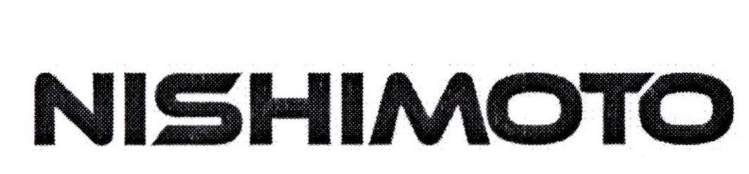 NISHIMOTO 