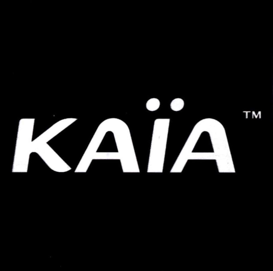 Nhãn hiệu KAIA  của CÔNG TY TNHH NHỰA ĐẠT HÒA, số đơn 4-2025-10325