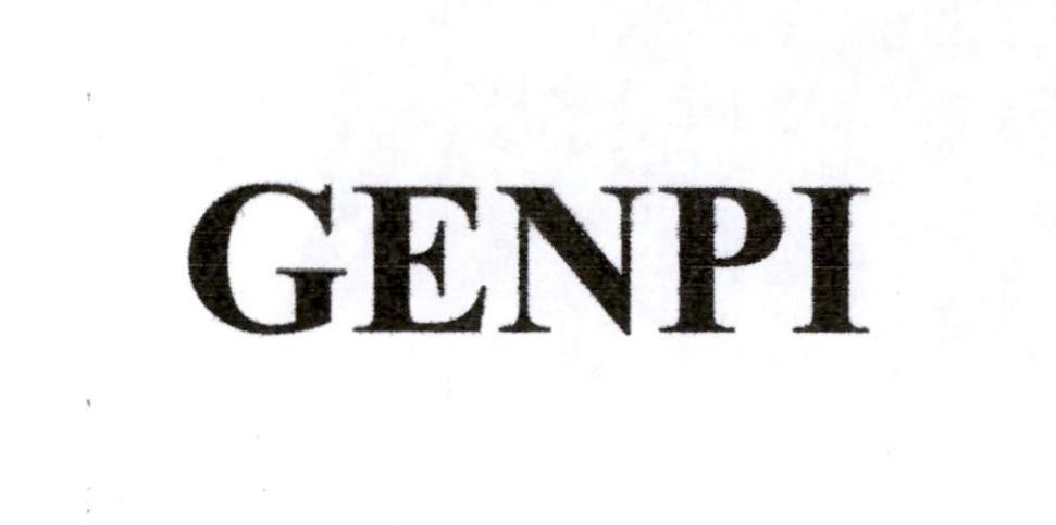GENPI 