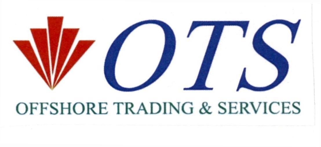 OTS OFFSHORE TRADING & SERVICES 
