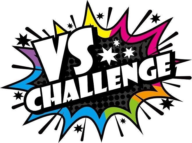 VS CHALLENGE 