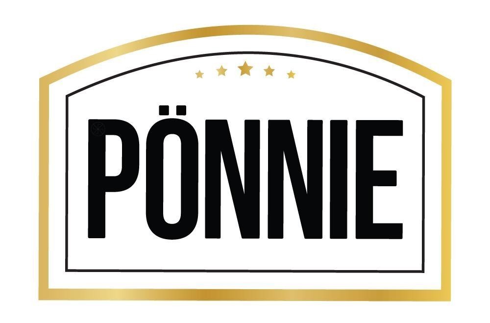 Trademark PÖNNIE  of CÔNG TY CỔ PHẦN MASAN JINJU, application No 4-2025-11303