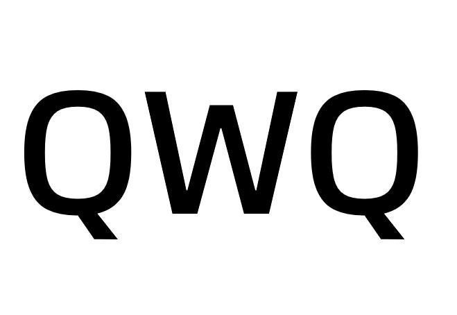 Nhãn hiệu QWQ  của ALIBABA INNOVATION PRIVATE LIMITED, số đơn 4-2025-11313