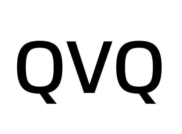Nhãn hiệu QVQ  của ALIBABA INNOVATION PRIVATE LIMITED, số đơn 4-2025-11314