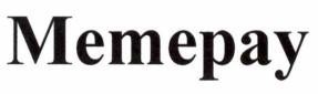 Nhãn hiệu Memepay  của Nguyễn Hữu Tài, số đơn 4-2025-11327