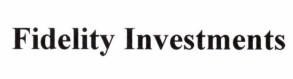 Nhãn hiệu Fidelity Investments  của Nguyễn Hữu Tài, số đơn 4-2025-11331