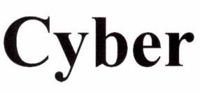 Nhãn hiệu Cyber  của Nguyễn Hữu Tài, số đơn 4-2025-11334