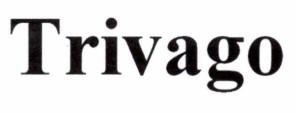 Nhãn hiệu Trivago  của Nguyễn Hữu Tài, số đơn 4-2025-11336
