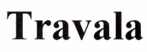 Nhãn hiệu Travala  của Nguyễn Hữu Tài, số đơn 4-2025-11337