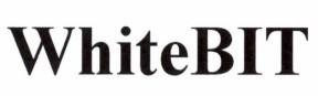 Nhãn hiệu WhiteBIT  của Nguyễn Hữu Tài, số đơn 4-2025-11338