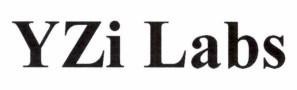 Nhãn hiệu YZi Labs  của Nguyễn Hữu Tài, số đơn 4-2025-11346