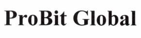 Nhãn hiệu ProBit Global  của Nguyễn Hữu Tài, số đơn 4-2025-11351
