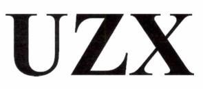 Nhãn hiệu UZX  của Nguyễn Hữu Tài, số đơn 4-2025-11353