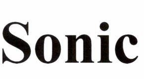 Nhãn hiệu Sonic  của Nguyễn Hữu Tài, số đơn 4-2025-11360