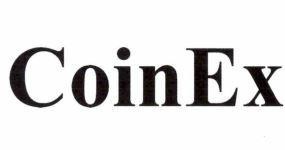 Nhãn hiệu CoinEx  của Nguyễn Hữu Tài, số đơn 4-2025-11362
