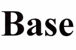 Nhãn hiệu Base  của Nguyễn Hữu Tài, số đơn 4-2025-11369