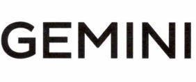 GEMINI 