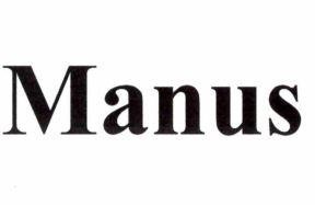 Manus 