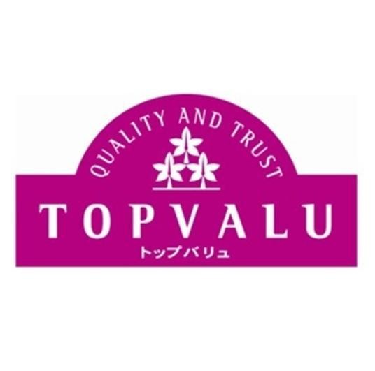 Nhãn hiệu TOPVALU QUALITY AND TRUST [TOPVALU]  của AEON Co., Ltd., số đơn 4-2025-11527