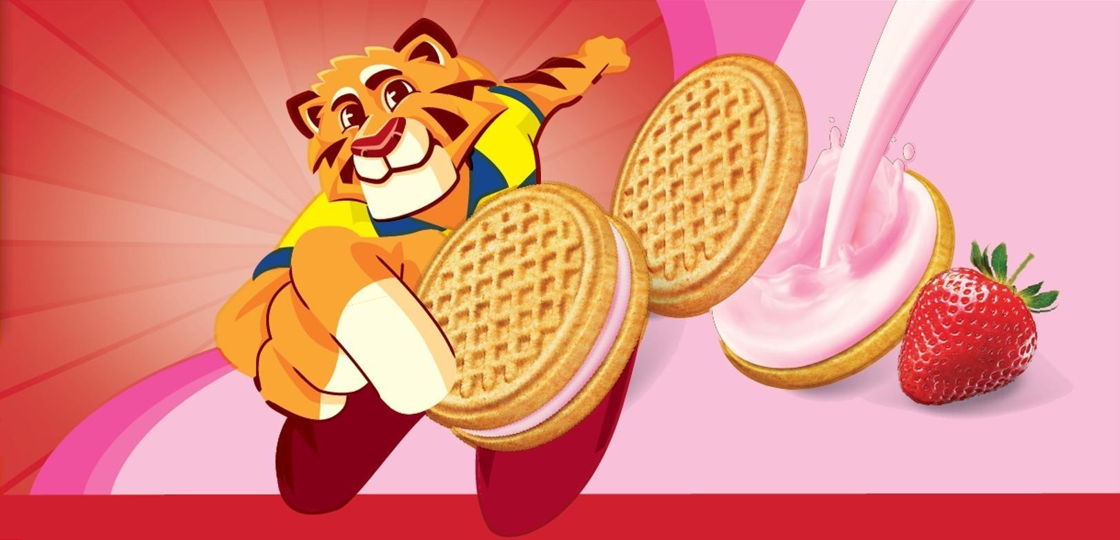 Trademark   of Generale Biscuit, application No 4-2025-11603