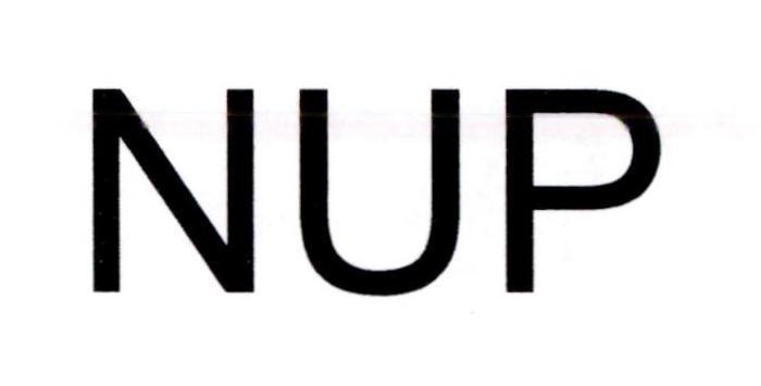 NUP 