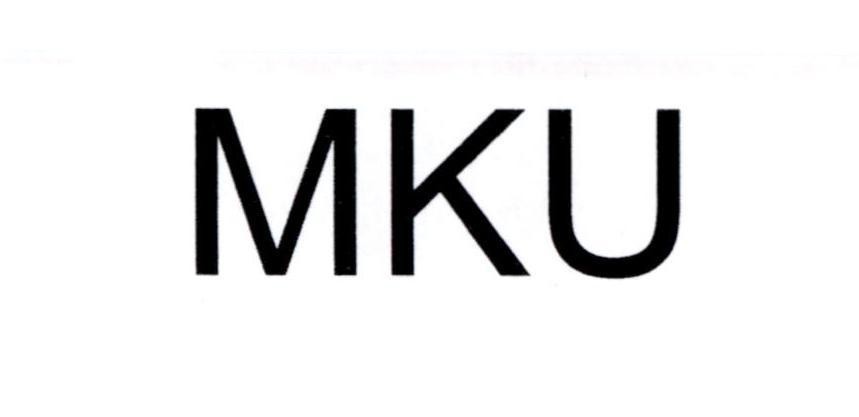 MKU 