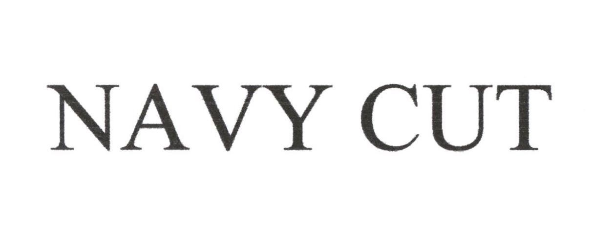 Nhãn hiệu NAVY CUT  của Công ty TNHH một thành viên thuốc lá Bắc Sơn, số đơn 4-2025-11812