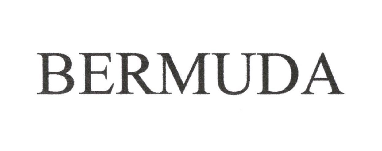 Nhãn hiệu BERMUDA  của Công ty TNHH một thành viên thuốc lá Bắc Sơn, số đơn 4-2025-11817